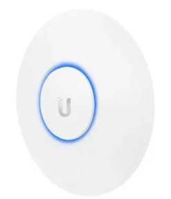 Ubiquiti Networks Inc Access Point UniFi UAP-AC-PRO AP AC1300 5GHz, N450 2,4GHz 122m 2x1GbE LAN SBUBAPBZ5040 [5388131]
