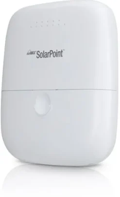 Ubiquiti SM-SP-40 SUNMAX SOLARPOINT 4 PORT 24V POE 10/100MBPS DC OUTPUT 40W SM-SP-40