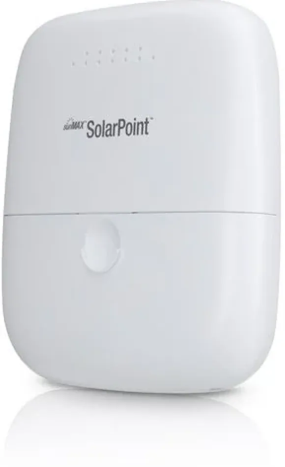 Ubiquiti SM-SP-40 SUNMAX SOLARPOINT 4 PORT 24V POE 10/100MBPS DC OUTPUT 40W SM-SP-40