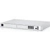 Ubiquiti UDM-PRO | Switch | UniFi Dream Machine, 8x RJ45 1000Mb/s, 1x SFP+, 1x RJ45 1000Mb/s WAN, 1x SFP+ WAN, slot HDD UDM-PRO-EU