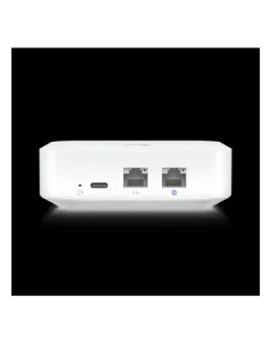Ubiquiti UNIFI GATEWAY LITE UXG-LITE 45434