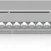 Ubiquiti UniFi Pro HD 24 L2/L3 2.5G Ethernet 100/1000/2500 1U Szary