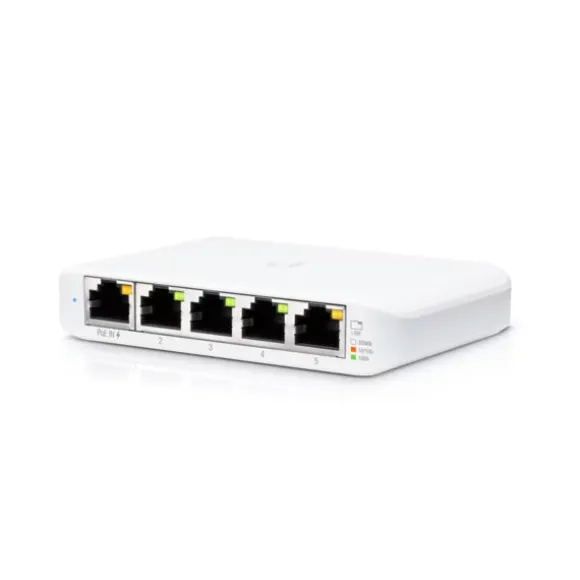 Ubiquiti UniFi Switch USW Flex Mini USW-FLEX-MINI
