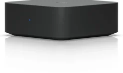 Ubiquiti UPL-Port-B LAN Wi-Fi Czarny