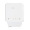 Ubiquiti USW-Flex 5 x Gigabit UniFi switch 1x PoE In 4x PoE+/48V PoE out 46W