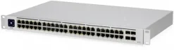 Ubiquiti USW-48-POE UniFi Switch Gen2, 48 Gbit Ethe USW-48-POE