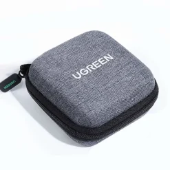 Ugreen etui pokrowiec organizer wielofunkcyjny na akcesoria szary (LP128)