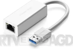 Ugreen Ugreen zew karta sieciowa RJ45 USB Ethernet 20255 ugreen_20201211143239