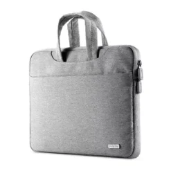 Ugreen Torba na laptopa laptop 15" szary