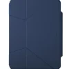 UNIQ etui Ryze pokrowiec do iPad Pro 11 (2021-2022) / Air 4/5 10.9" (2020-2022) niebieski/blue