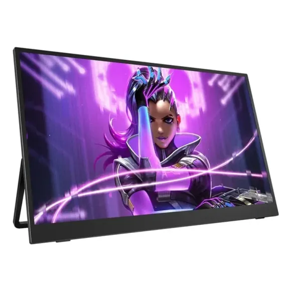 Uperfect UGame J5 M173J15 17.3" 3840*2160 60Hz