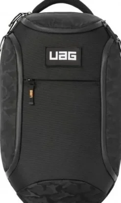 Urban Armor Gear Urban Armor Gear BackPack 24 L Plecak na Laptop 16" (Black Midnight Camo) 981830114061