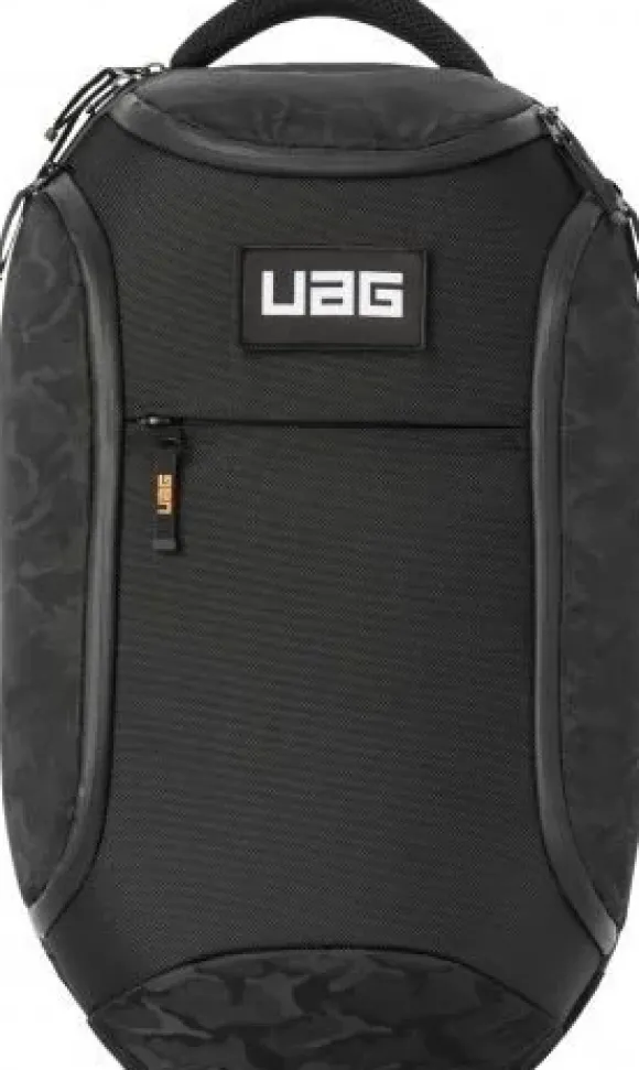Urban Armor Gear Urban Armor Gear BackPack 24 L Plecak na Laptop 16" (Black Midnight Camo) 981830114061