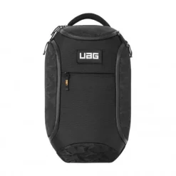 Urban Armor Gear Urban Armor Gear BackPack 24 L Plecak na Laptop 16" (Black Midnight Camo) 981830114061