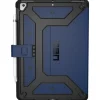 Urban Armor Gear Etui Metropolis Apple iPad 10.2" (niebieskie)