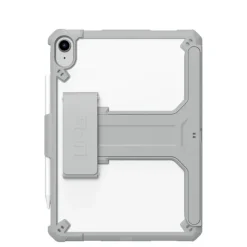 Urban Armor Gear Scout Healthcare 27,7 cm (10.9") Pokrowiec Szary, Biały 12339HB14130