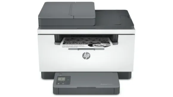 Urządzenie wielofunkcyjne HP LaserJet MFP M234sdw 6GX01F