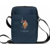 U.S. Polo ASSN Torba U.S Polo ASSN US Polo Torba USTB8PUGFLNV 8&quot granatowa navy USTB8PUGFLNV