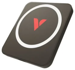 Verbatim SnapBack SSD 1 TB USB Type-C USB 3.2 Gen 2x2 Czarny 32061
