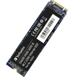 Verbatim VI560 S3 256GB (49362)