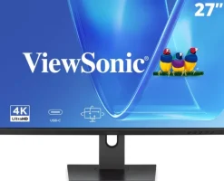 ViewSonic VG2719U-4K IPS 27" 4K