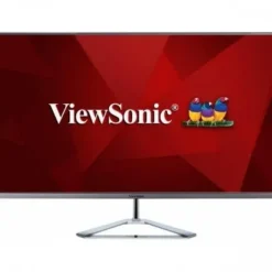 ViewSonic VX3276 32" czarny (VX3276-2K-mhd)