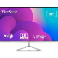ViewSonic VX3276 2K MHD 2