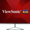 ViewSonic VX3276-4K-MHD Srebrny