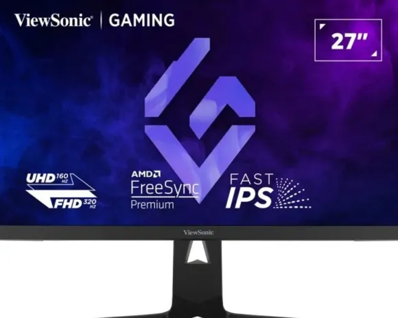 ViewSonic XG275D1-4K (VS20405)