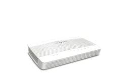 Vigor 2136 1x WAN, 4 podsieci , 16 VPN, 50 tys. sesji - Draytek