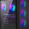 Vist Ryzen 7 5700X, 32 GB, RTX 4060, 1 TB M.2 PCIe Windows 11 Pro