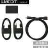 Wacom Converter Kit for HDMI to USB-C Connection ACK45719Z