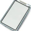 Waveshare Wyświetlacz E-paper E-Ink - 3,7'' 480 x 280 px - SPI - czarno-biały - do Raspberry Pi Pico - Waveshare 20123}