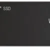 WD Black SN770 M.2 PCIe 4.0 NVMe SSD - 500GB WDS500G3X0E