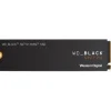 WD Black SN770 M.2 PCIe 4.0 NVMe SSD - 1TB WDS100T3X0E