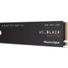 WD Black SN770 M.2 PCIe 4.0 NVMe SSD - 2TB WDS200T3X0E