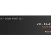 WD Black SN7100 NVMe 500GB WDBELG0010BBK-WRSN