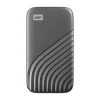 WD Dysk zewnętrzny SSD My Passport 4 TB Szary WDBAGF0040BGY-WESN WDBAGF0040BGY-WESN