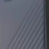 WD My Passport 5TB Grafitowy WDBRMD0050BGY-WESN zewnętrzny