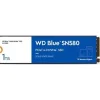 WD 1TB M.2 PCIe Gen4 NVMe Blue SN580