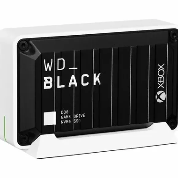 WD WDBAMF0010BBW