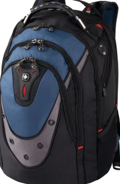 Wenger Ibex niebieski (600638)
