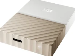 Western Digital My Passport Ultra 2TB WDBFKT0020BGD