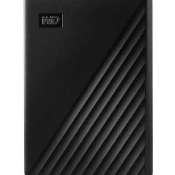Western Digital My Passport 2.5 2TB (WDBYVG0020BBK)