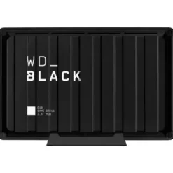 Western Digital Black D10 8TB (WDBA3P0080HBK-EESN)