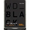 Western Digital BLACK 500GB (WD5000LPSX)
