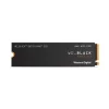 Western Digital Black SN770 1 TB M.2 PCI Express 4.0 NVMe Ultra MLC WDBBDL0010BNC-WRSN
