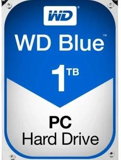 Western Digital Blue 1TB WD10EZRZ