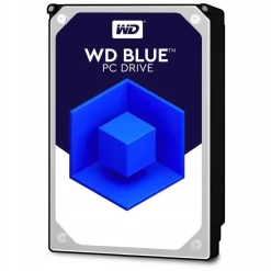 Western Digital Dysk Blue 3 TB 3.5" SATA III WD30EZAZ WD30EZAZ