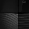 Western Digital Dysk zewnętrzny HDD WD My Book 16TB Czarny WDBBGB0160HBK